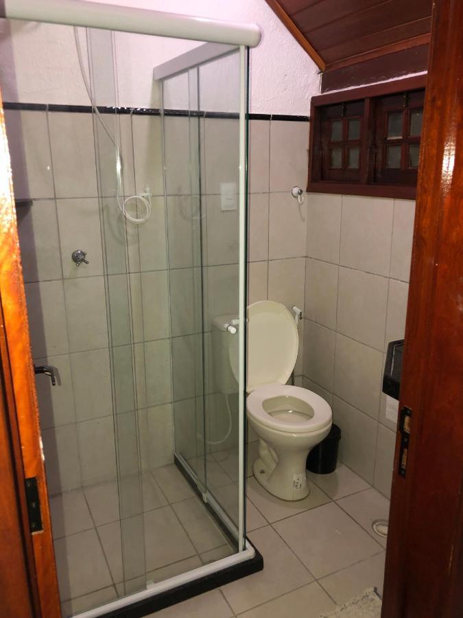 Lindo Chale Em Gravata - Condominio Mont Blanc V Εξωτερικό φωτογραφία